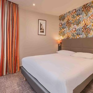 Standaard Kamer met een King Size Bed